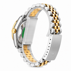 Rolex Datejust 31MM 68273 Two Tone watch